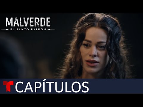 Malverde: El Santo Patrón | Capítulo 6 | Telemundo