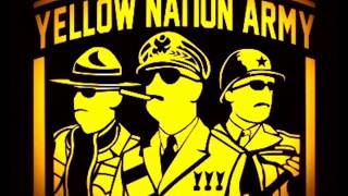 YellowKidD- Sleep Is For The Rich