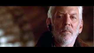 Hunger Games - Catching Fire Trailer Official