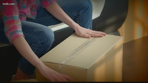 Watch out for these tricky moving company scams