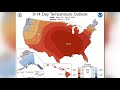 Easter weather outlook and will there be a late-season snow?