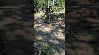 🛹⛰️ #mountainboard #mountainboarding #skate