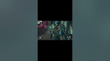 AMAZING wesker glitch in 2v8 #dbd #deadbydaylight #dbdshorts #dbdkiller #2v8 #glitch #bug #dbdclips