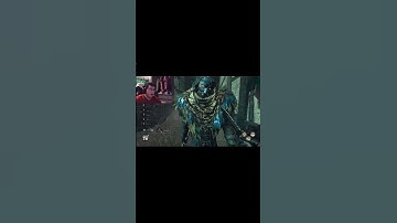 AMAZING wesker glitch in 2v8 #dbd #deadbydaylight #dbdshorts #dbdkiller #2v8 #glitch #bug #dbdclips