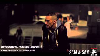 DEMI PORTION – INTERVIEW SAM & SAM / RADIO GALÈRE 88.4FM