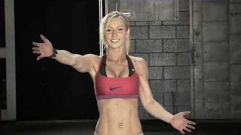 Full Body and Abs Workout - ZWOW 60 - Breakdown