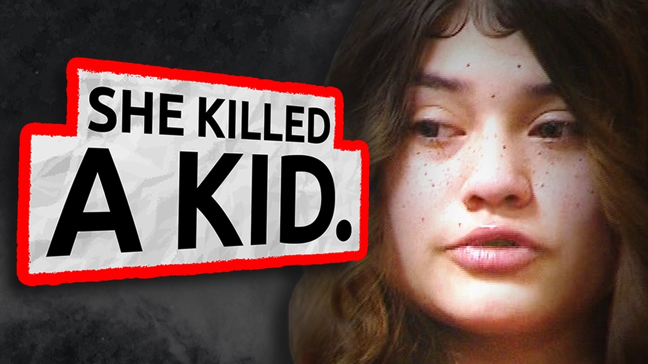 The Tragic Story of a 15-Year-Old Fentanyl Dealer