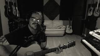 Christian Caldeira - Windows Are Rolled Down [Amos Lee Cover]