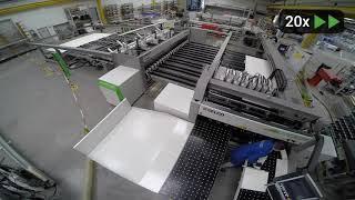 Biesse SELCO WNAR6
