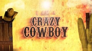 Jose AM & Albert Kick feat Tony T Multitalented - Crazy Cowboy (Teaser)