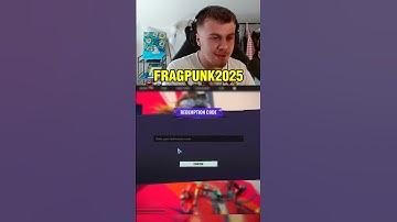 Use This to get FREE FragPunk Coins🤑💸 #FragPunk #FragPunkChallenge #FragPunkCreatorCampaign