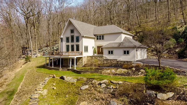 LUXURY Home for Sale 4 Bed 4757 Upper Mountain Rd ...