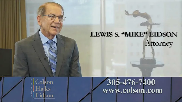 Do I Have a Medical Malpractice Case or Class Action? Miami Attorney on Suing for Defective Products