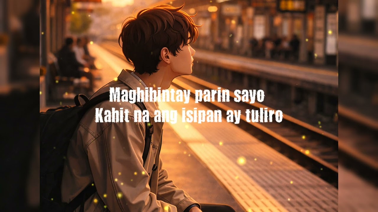 Maghihintay Parin @AIRocksTV 