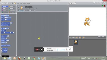 Class-6, Computer Studies, Ch-6, Scratch Programming: Introduction to Game Creation.