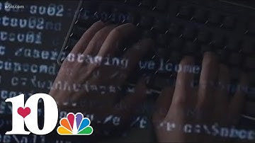 Cyber security tips after ransomware attack affects 40 million people