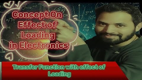 Loading effect | Loading effect in Voltage divider | Loading Effect of Voltmeter | Voltage divider |