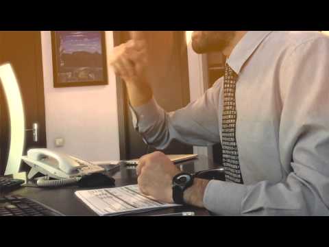 ერთ-ერთი დირექტორი - ჩაი