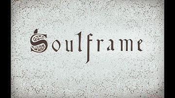 Soulframe OST | Rivers of Dendria (Extended)