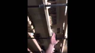 Periscope at Intrigue Chocolate in Seattle @BarbieVanHorn