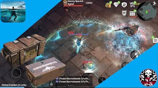 Lost In Blueglobal I Tried The Toughest Lab In The Game.