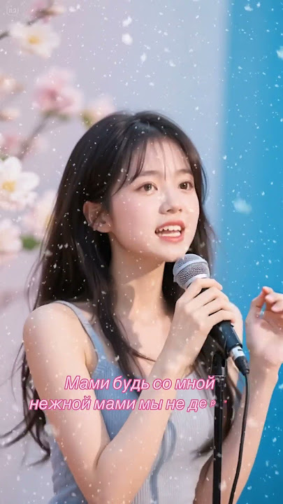 Download lagu Da Da Da - Tanir & Tyomcha - (芊芊龍 Cover) AI Cover Lyrics #popballad #music #songlyrics