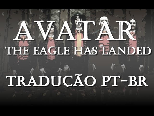 Significado de Hail the Apocalypse por Avatar