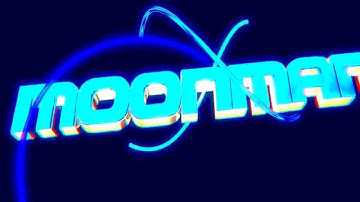 INTRO For MoonMan! ( Contest Entry ) Best by far!