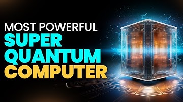 JiuZhang 3 | China New Quantum Computer | China Quantum Computing Revolution #china #quantum