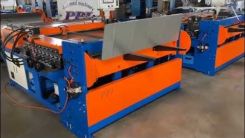 The Duct Commander from PPI