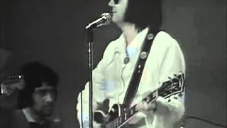 Roy Orbison - Penny Arcade (Melbourne Australia - 1973) chords