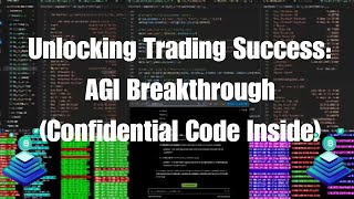 Celebrity Unlocking Trading Success: AGI Breakthrough (Confidential Code Inside) Wealth