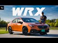 2022 Subaru WRX - The Only Horse In The Race