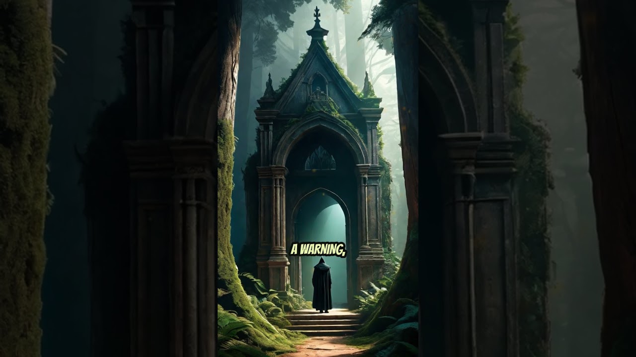 YouTubeでThe Candle That Never Burns Out: Chapel Secretsを視聴 YouTubeでThe Candle That Never Burns Out: Chapel Secretsを視聴