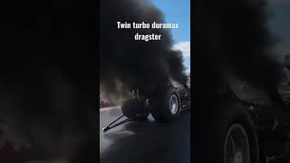 1320video dragster twinturbo duramaxdiesel dragracing racing youtubeshorts diesel