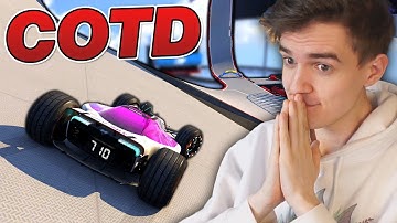 When a Fullspeed Pro Builds Track of the Day