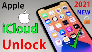 New 2021 !! Full Untethered Bypass iCloud GSM-MEID iOS 14.4 Fix Call, Notification, iCloud Sign in
