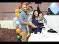 Grayson's 1st Birthday | Highlight