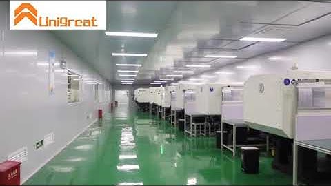 Shenzhen Unigreat Membrane Switch Manufacturer, Car Seat Sensor Factory