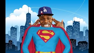 SuperDaBaby