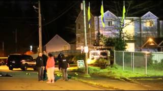 Police: Officers Killed Man Who Killed 4 Others