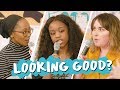 What does it mean to look good? | ft. Chidera Eggerue, Bethany Rutter & Raifa Rafiq