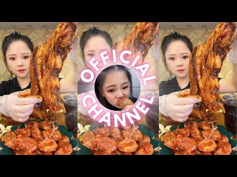 Xiao Yu Mukbang 223 | ফেসবুক: ZBX888