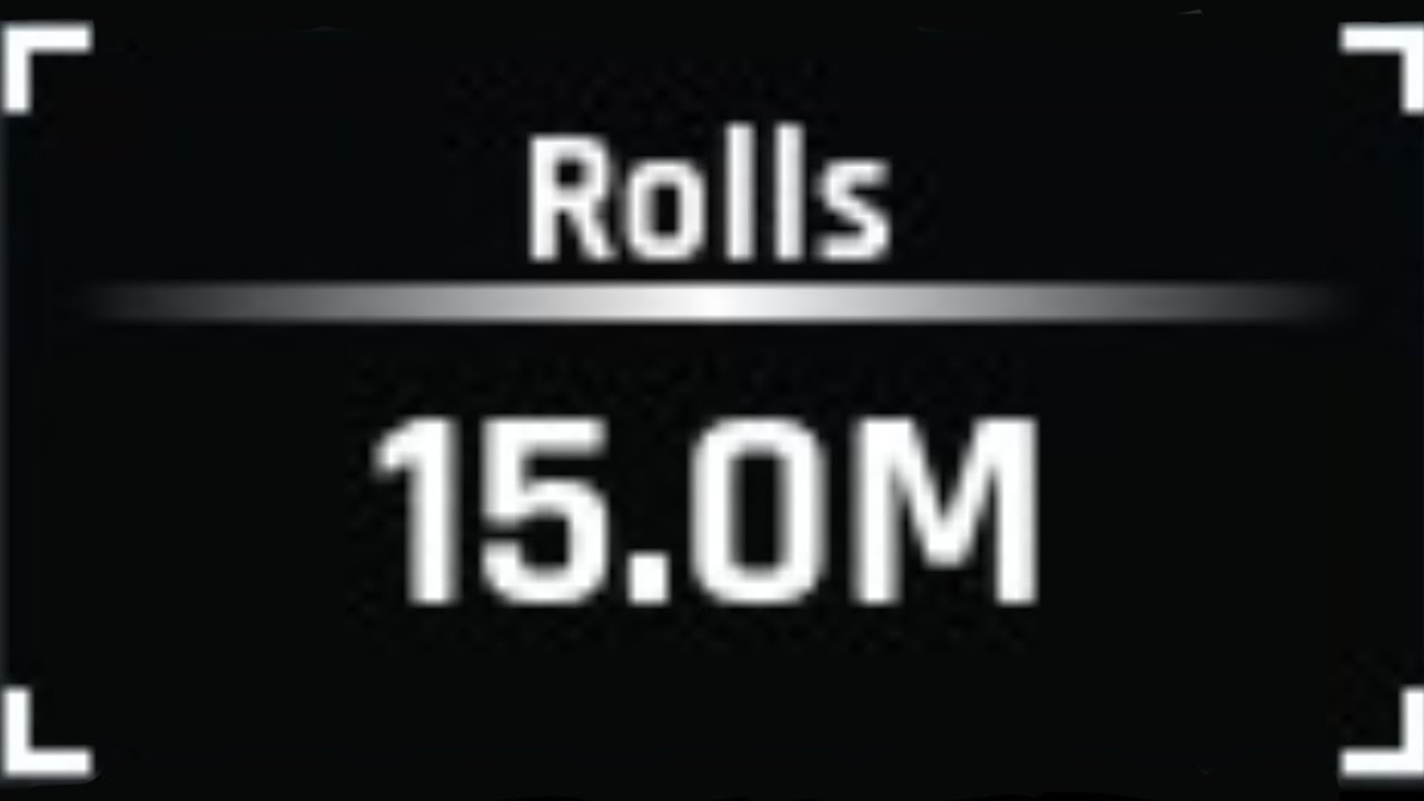 Popping a Hp2 on my 15 Millionth Roll | Roblox Sol's RNG - YouTube