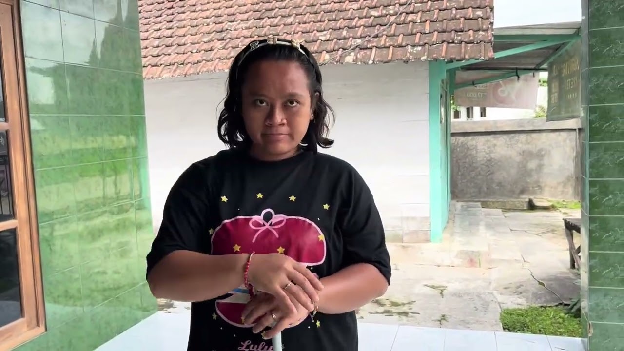 SING SABARR TAN…OJO SAMBAT WAE IBUK MELOK BINGUNG‼️mendekati lebaran toko2 full pengunjung