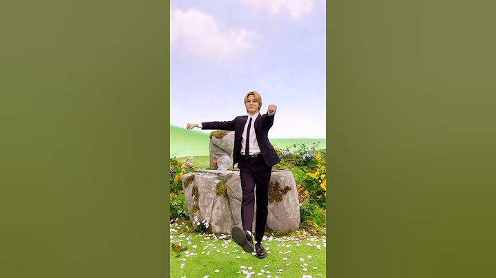 Jimin Smeraldo Garden Marching Band ( Dance Challenge ) #bts #jimin #parkjimin  #shorts
