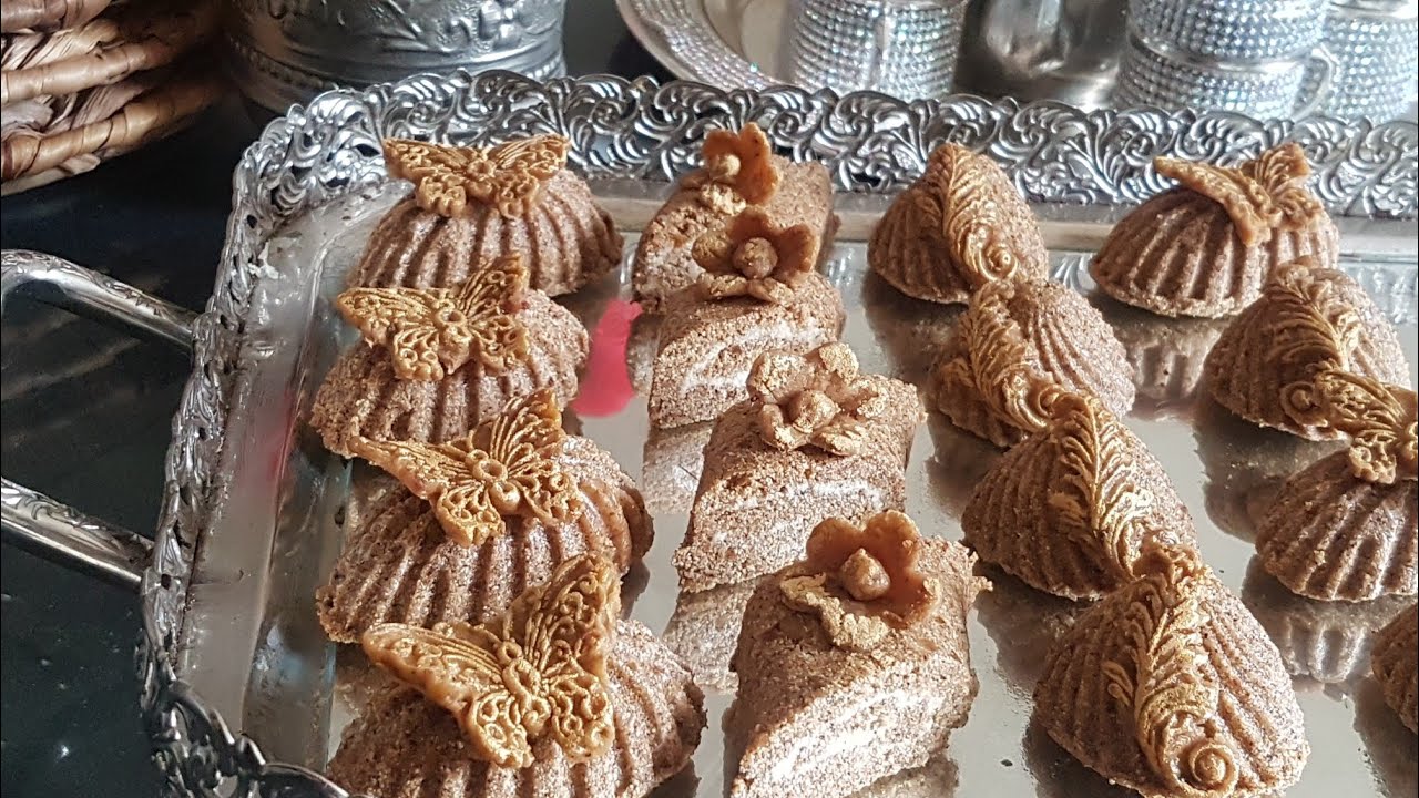 رفيس جزائري بريستيج بثلاث مكونات فقط🦋 لعجوزة لي ماتديش سهم لعروستها و لعروسة لي ماتكبرش بعجوزتها 💖