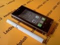 Самый маленький мини смартфон на 2 SIM 2 ядра Android 4.3 Phonebaby MN-D6