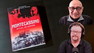 El Inexplicable Sitio de la Abadía de MONTECASSINO by Mundo Desconocido 97,540 views 2 months ago 35 minutes