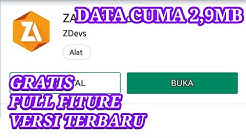 Cara Dwonload Dan Install Zarchiver Pro(Donate)100% Gratis,Android